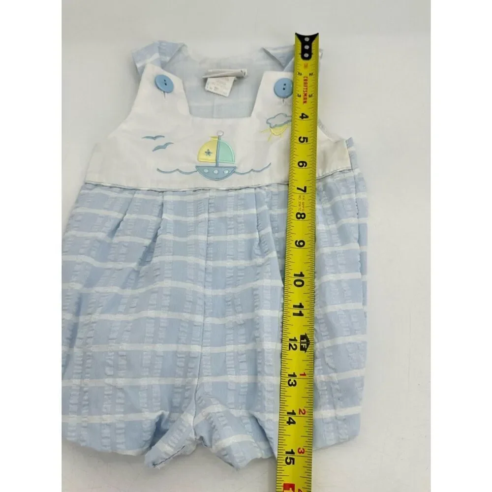 Baby Togs vintage baby